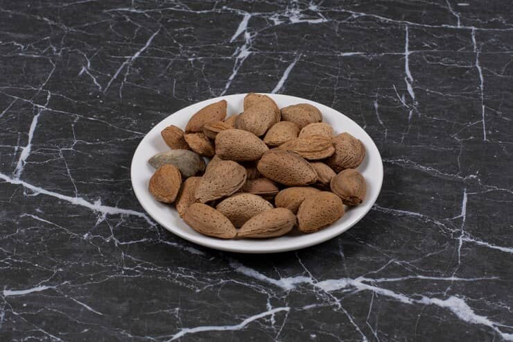تصویر 4 از خرید و فروش بادام درختی با شرایط فوق العاده